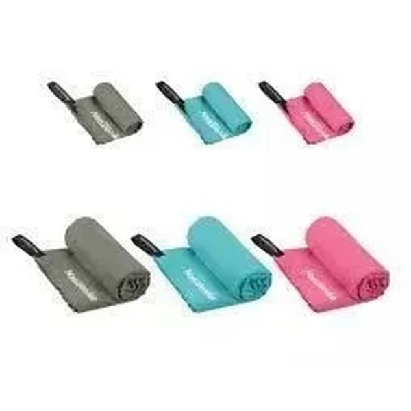 Фото - Рушник туристичний Naturehike MJ02 Ultralight NH19Y002-J (6927595735862)